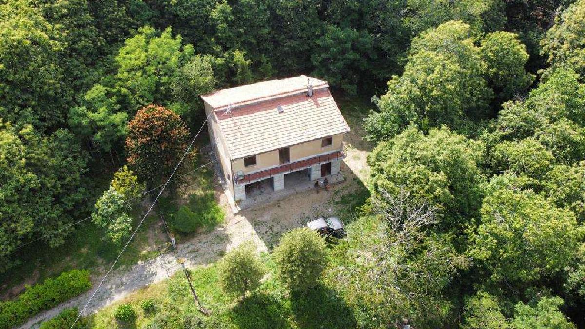 2 Schlafzimmer Haus in Marliana, Italy, Nr. 320504