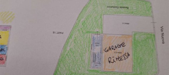 2 Schlafzimmer Haus in Marliana, Italy, Nr. 320504 27