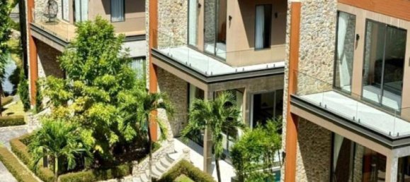 3 bedrooms Villa in Bang Tao, Thailand No. 26363 3