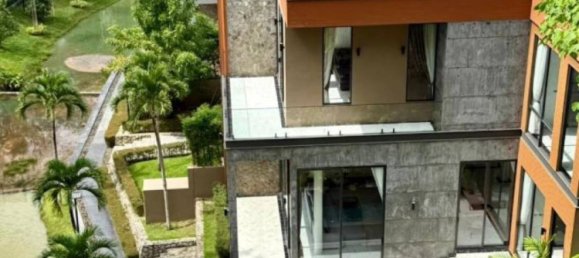 3 bedrooms Villa in Bang Tao, Thailand No. 26363 4