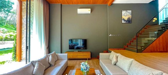 3 bedrooms Villa in Bang Tao, Thailand No. 26363 5