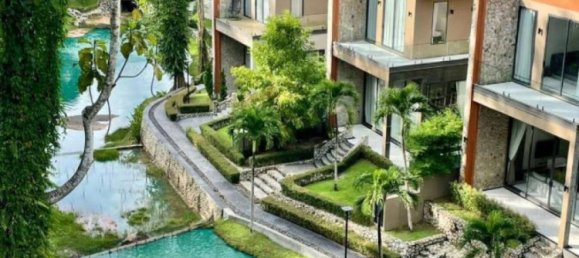 3 bedrooms Villa in Bang Tao, Thailand No. 26363 2