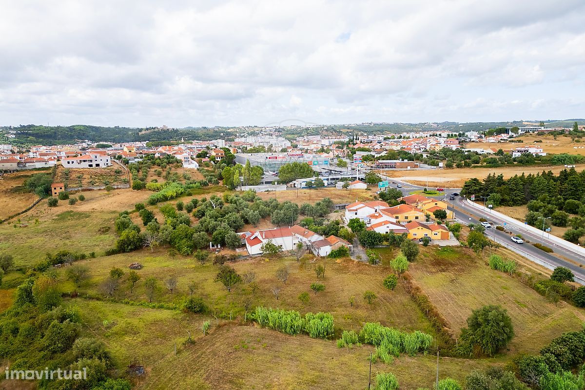 4 غرف نوم منزل في Tomar, Portugal رقم 325228