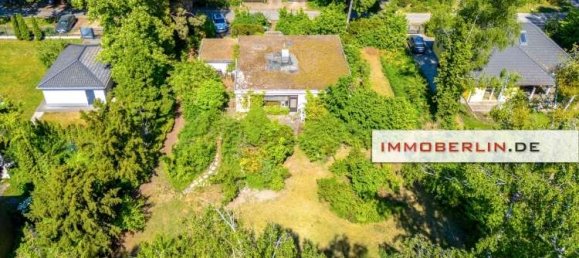  Land in Kladow, Germany No. 235524 3