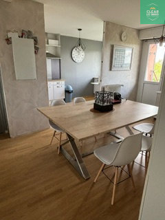 3 Schlafzimmer Wohnung in Florange, France, Nr. 228565