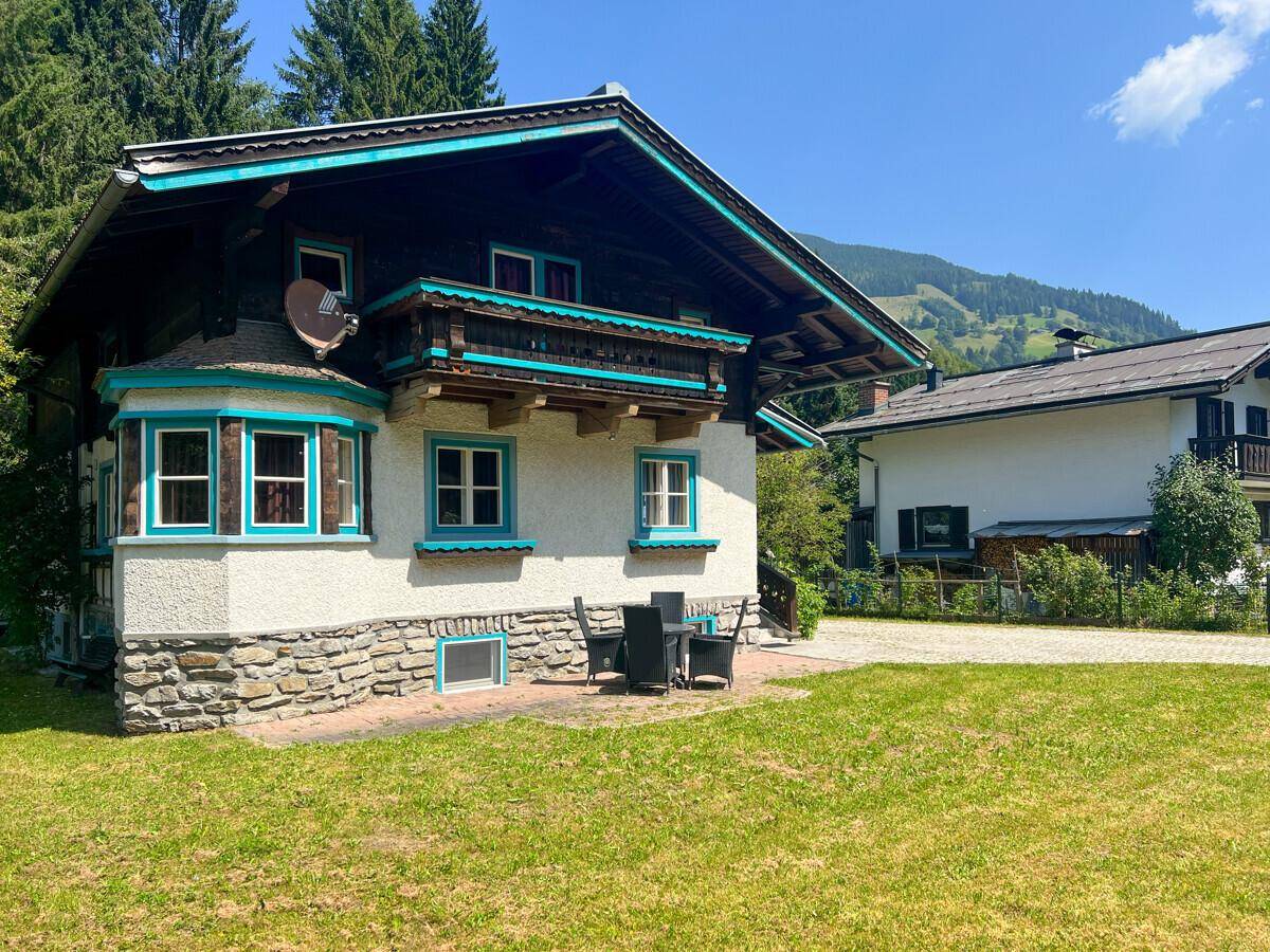 6 Schlafzimmer Haus in Viehhofen, Austria, Nr. 225334