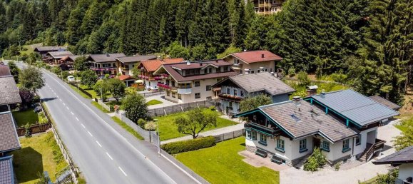 6 Schlafzimmer Haus in Viehhofen, Austria, Nr. 225334 10