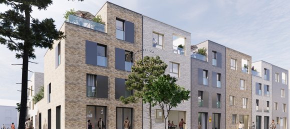 Moradia em banda T4 em Dunkerque, France N.º 208934 4