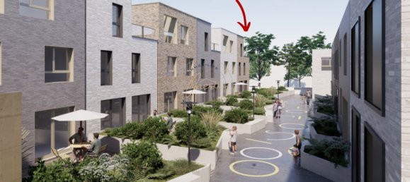 Moradia em banda T4 em Dunkerque, France N.º 208934 6