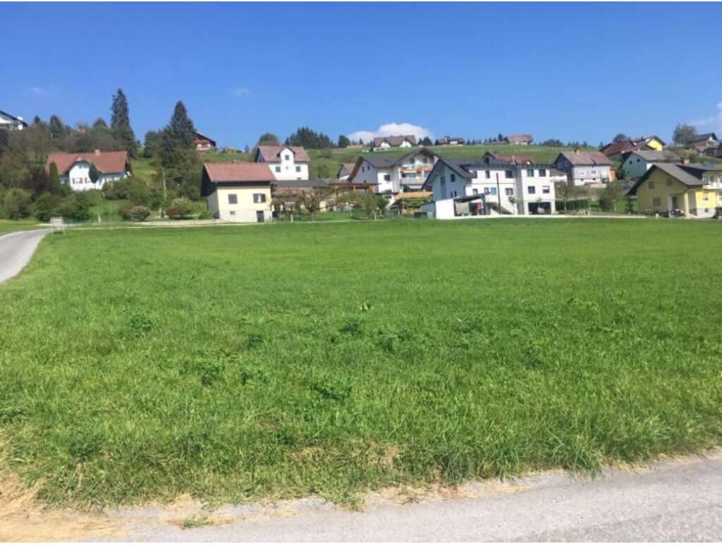  Land in Stallhofen, Austria No. 42355