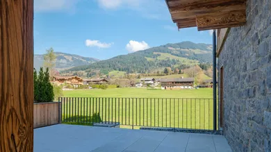 Квартира с 2 спальнями в Аурах бай Кицбюель, Австрия № 47594