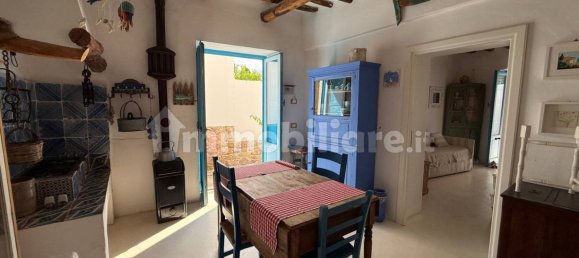 Вилла с 3 спальнями в Липари, Италия № 277303 25