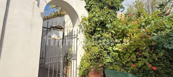 Вилла с 3 спальнями в Липари, Италия № 277303 19