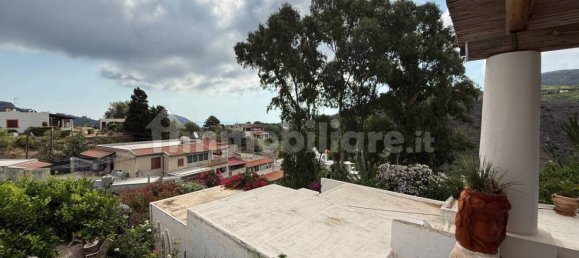 Вилла с 3 спальнями в Липари, Италия № 277303 6