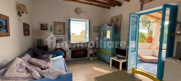 Вилла с 3 спальнями в Липари, Италия № 277303 11