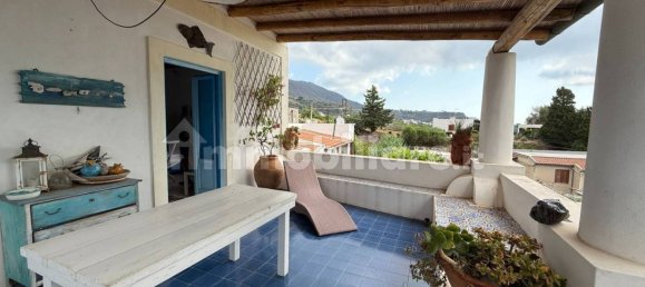 Вилла с 3 спальнями в Липари, Италия № 277303 2