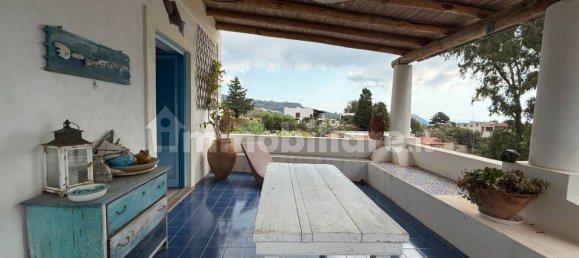 Вилла с 3 спальнями в Липари, Италия № 277303 3