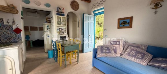 Вилла с 3 спальнями в Липари, Италия № 277303 10