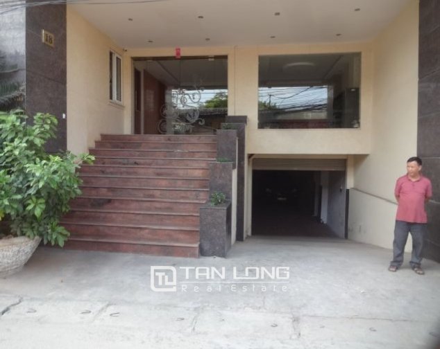 2 bedrooms Apartment in Tay Ho, Vietnam No. 3543