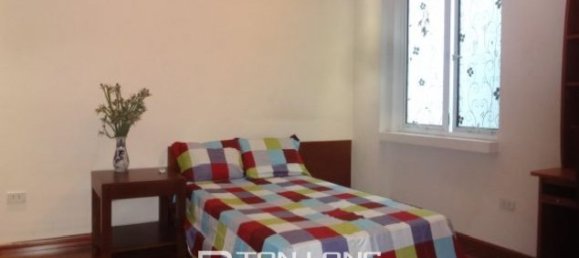 2 bedrooms Apartment in Tay Ho, Vietnam No. 3543 10