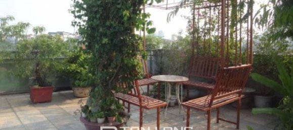 2 bedrooms Apartment in Tay Ho, Vietnam No. 3543 15