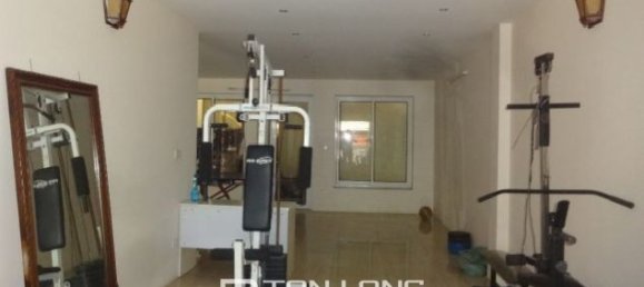 2 bedrooms Apartment in Tay Ho, Vietnam No. 3543 2