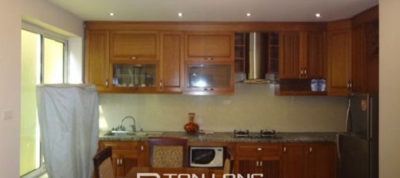 2 bedrooms Apartment in Tay Ho, Vietnam No. 3543 8