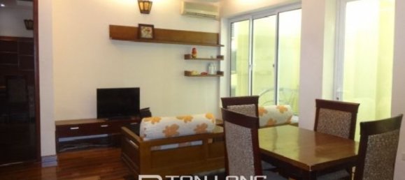 2 bedrooms Apartment in Tay Ho, Vietnam No. 3543 7