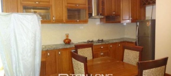 2 bedrooms Apartment in Tay Ho, Vietnam No. 3543 9