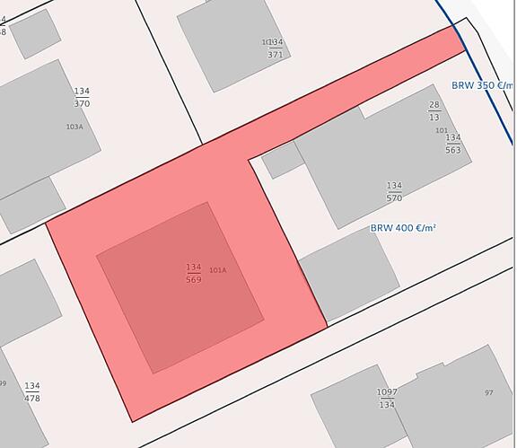 Terreno em Oldenburg, Germany N.º 230846