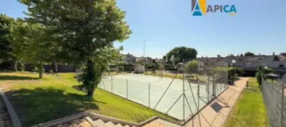 Таунхаус с 4 спальнями в Херес, Испания № 166933 32