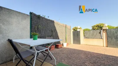 Таунхаус с 4 спальнями в Херес, Испания № 166933