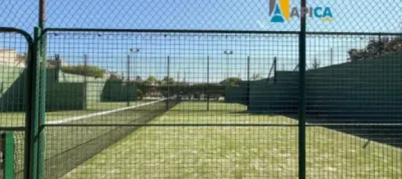 Таунхаус с 4 спальнями в Херес, Испания № 166933 27