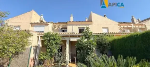 Таунхаус с 4 спальнями в Херес, Испания № 166933 11