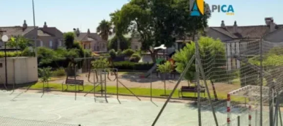 Таунхаус с 4 спальнями в Херес, Испания № 166933 33