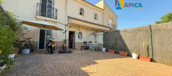 Таунхаус с 4 спальнями в Херес, Испания № 166933 36