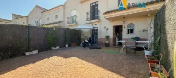 Таунхаус с 4 спальнями в Херес, Испания № 166933 35