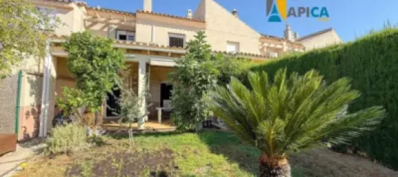 Таунхаус с 4 спальнями в Херес, Испания № 166933 10