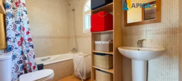 Таунхаус с 4 спальнями в Херес, Испания № 166933 16