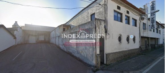 11090m² Warehouse in Sangalhos, Portugal No. 92832 9