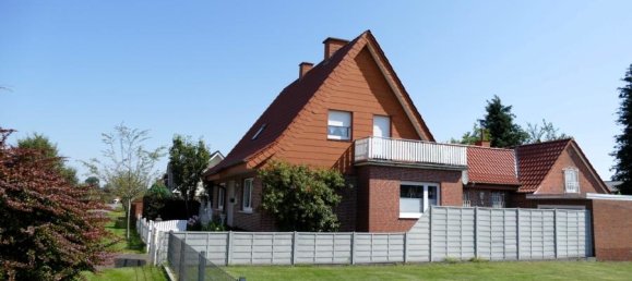 Casa de 6 divisões em Emsland, Germany N.º 185254 6