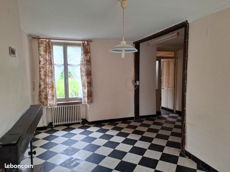 Casa T2 em Indre, France N.º 282053