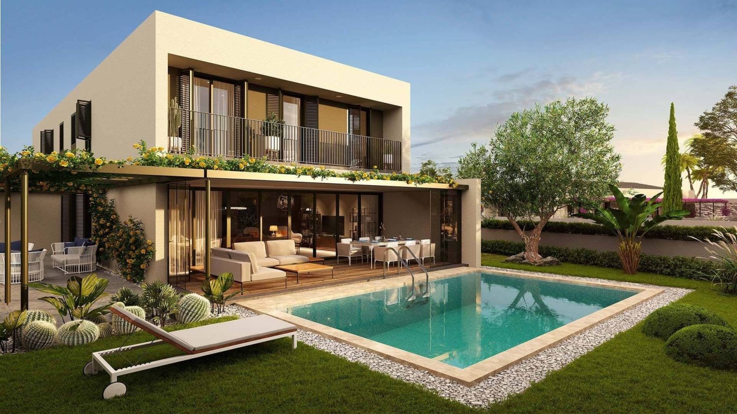 Apartment 1+1 in Tan Urla, Urla, Turkey No. 37205