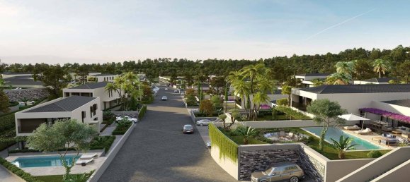 Apartment 1+1 in Tan Urla, Urla, Turkey No. 37205 6