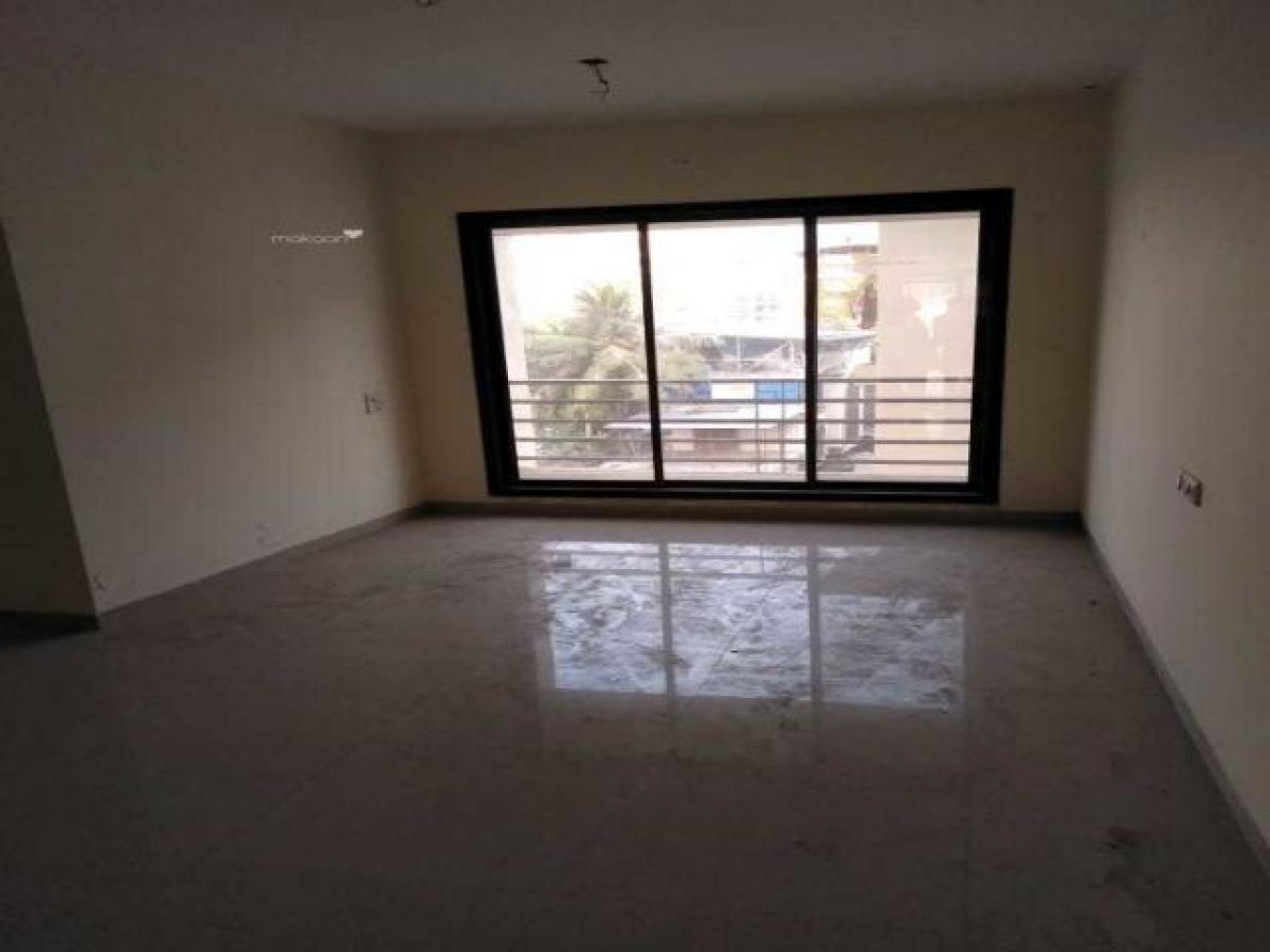 Studio in Mumbai, India No. 20001