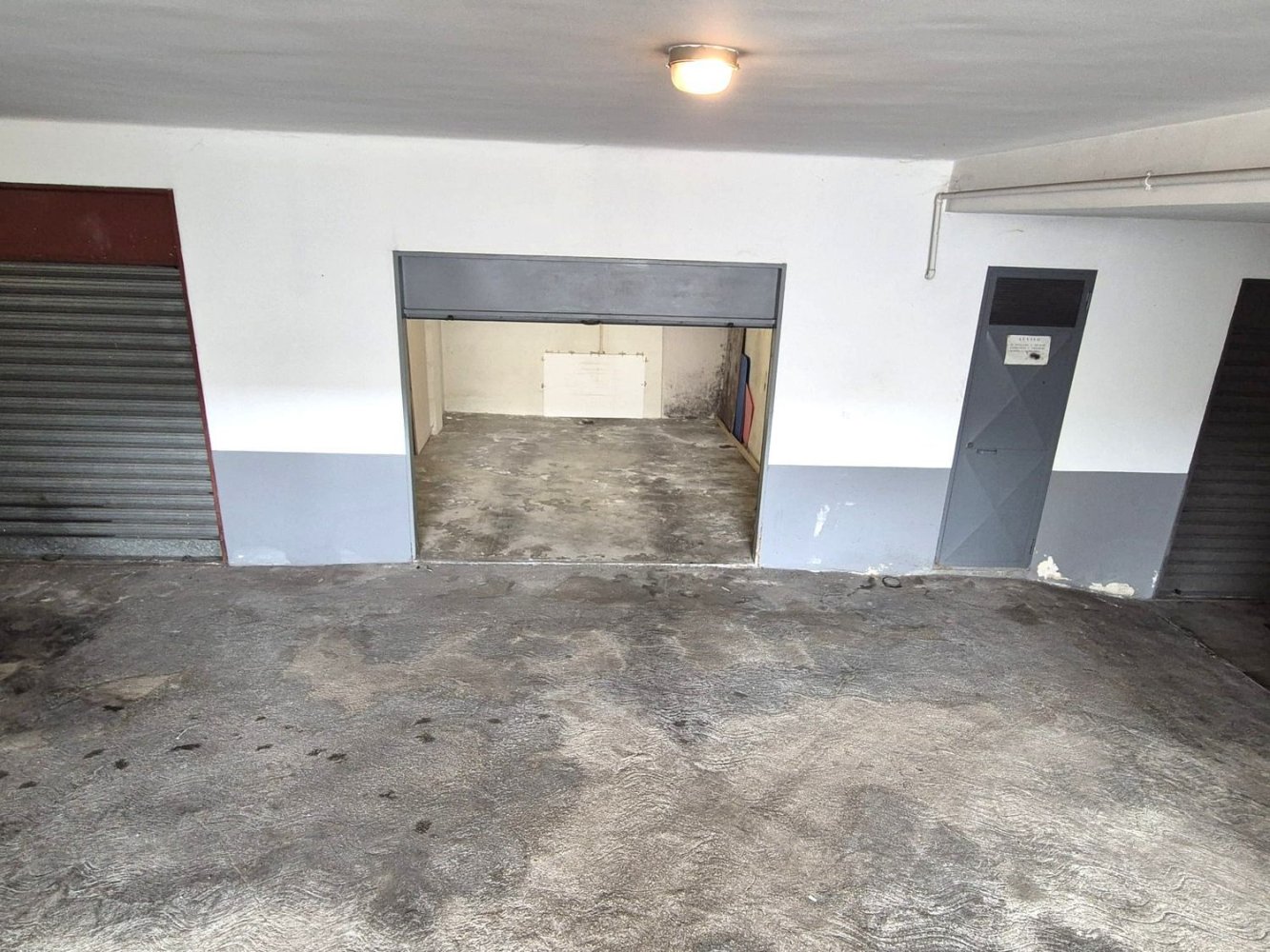Garage in Locorotondo, Italy 15m², Nr. 289792