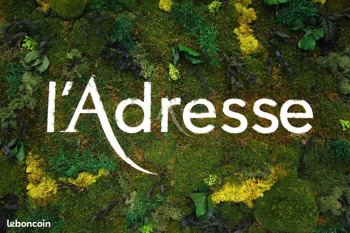 Terrain à Blois, France 544m² No. 158329