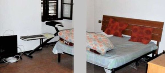 5-Zimmer Wohnung in Cuveglio, Italy, Nr. 186498 12