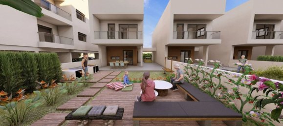 2 bedrooms Apartment in Paramytha, Cyprus No. 27047 9