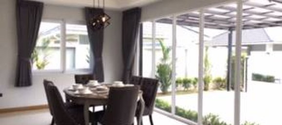 4 chambres Café / restaurant à Pattaya, Thailand No. 4091 5